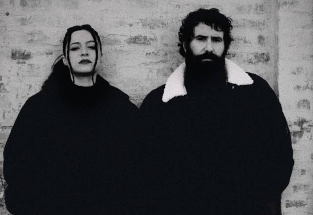 IOSONOUNCANE & Daniela Pes