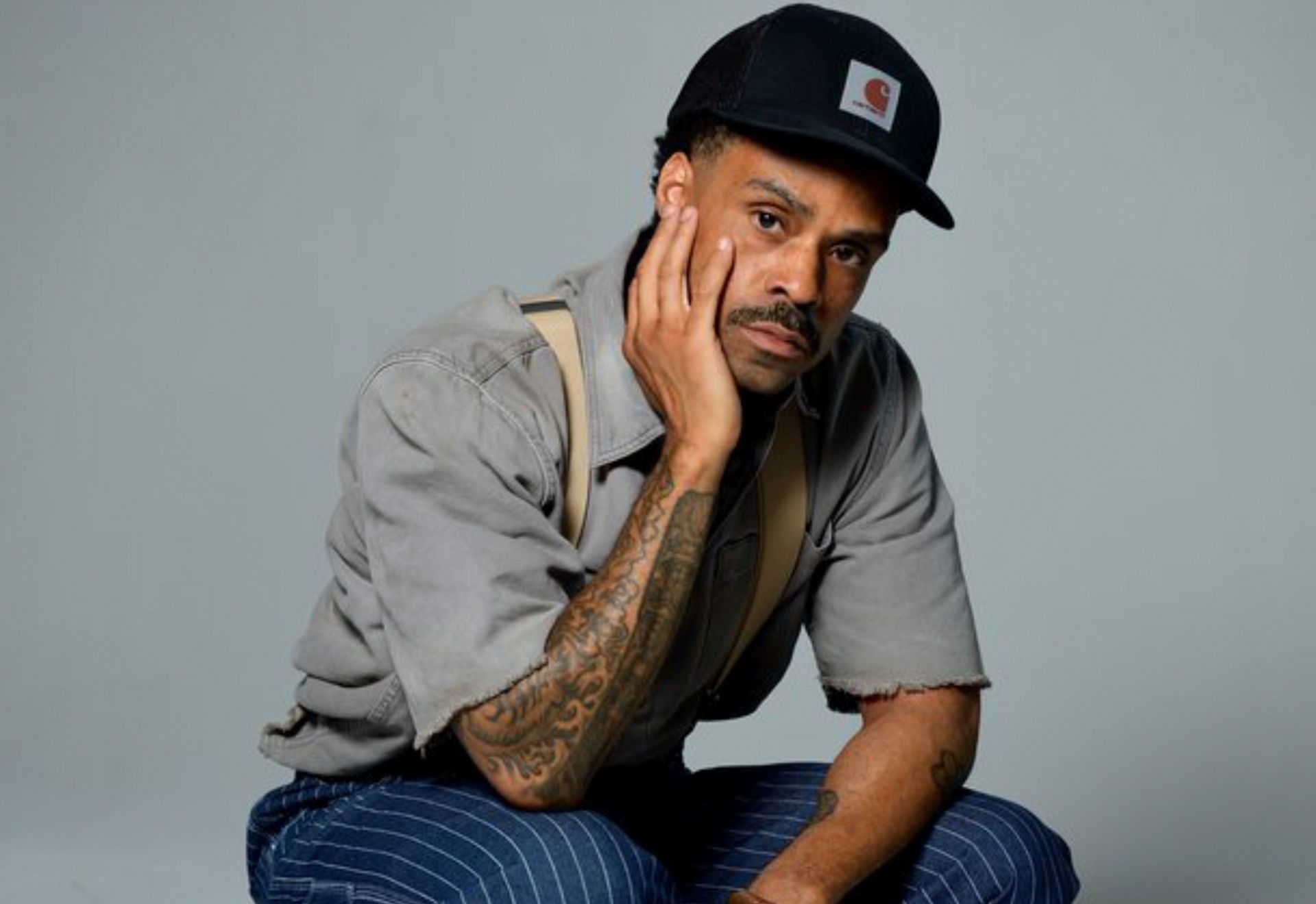 Piñata presents: Bilal