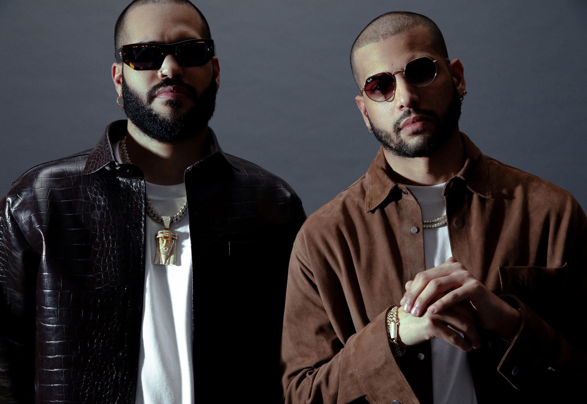 Nitsa: The Martinez Brothers 4-hour set
