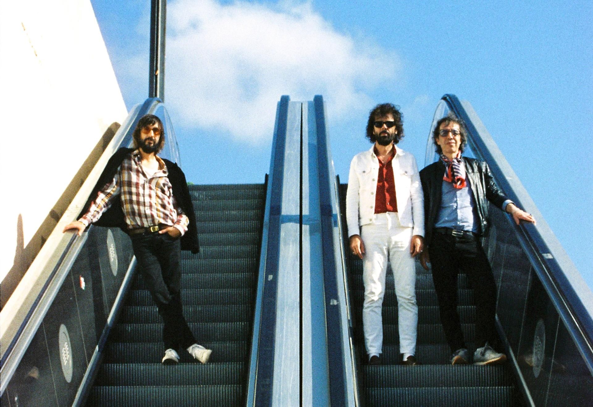 Cruïlla Hivern 2026 | Sidonie