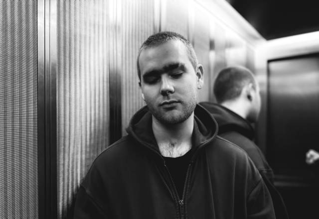 Nitsa: Curve Club | Mura Masa DJ Set + JADA + DJ SOSA RD