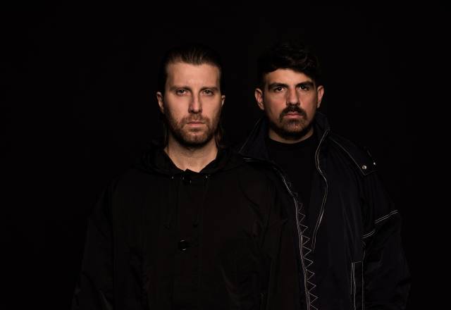 Nitsa: Agents Of Time 3-hour set + Marian Ariss