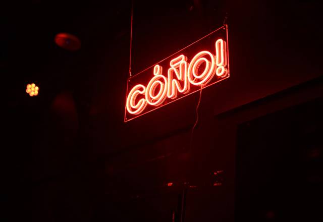 Apología X CÓÑO!: Dj Epéntica + Aka Inu b2b Cucki d'Light + Coño b2b Antih + Santa Marta Dj