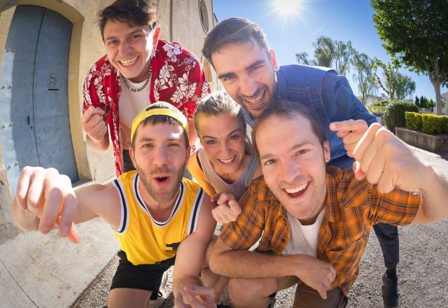 Cicle de Concerts Familiars de  Petits Camaleons | Ambauka