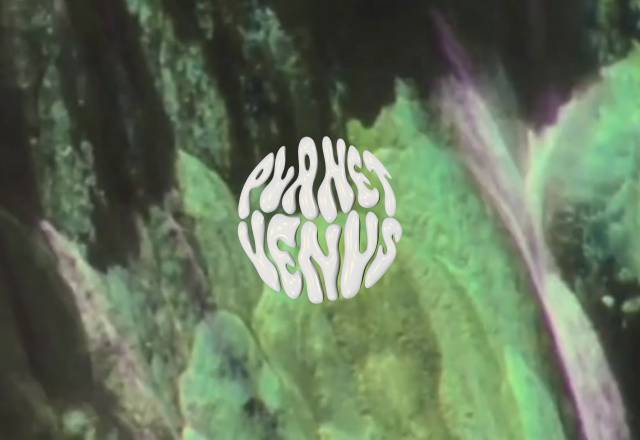 Apología X Planet Venus: Ale Hope + ONA & Friends