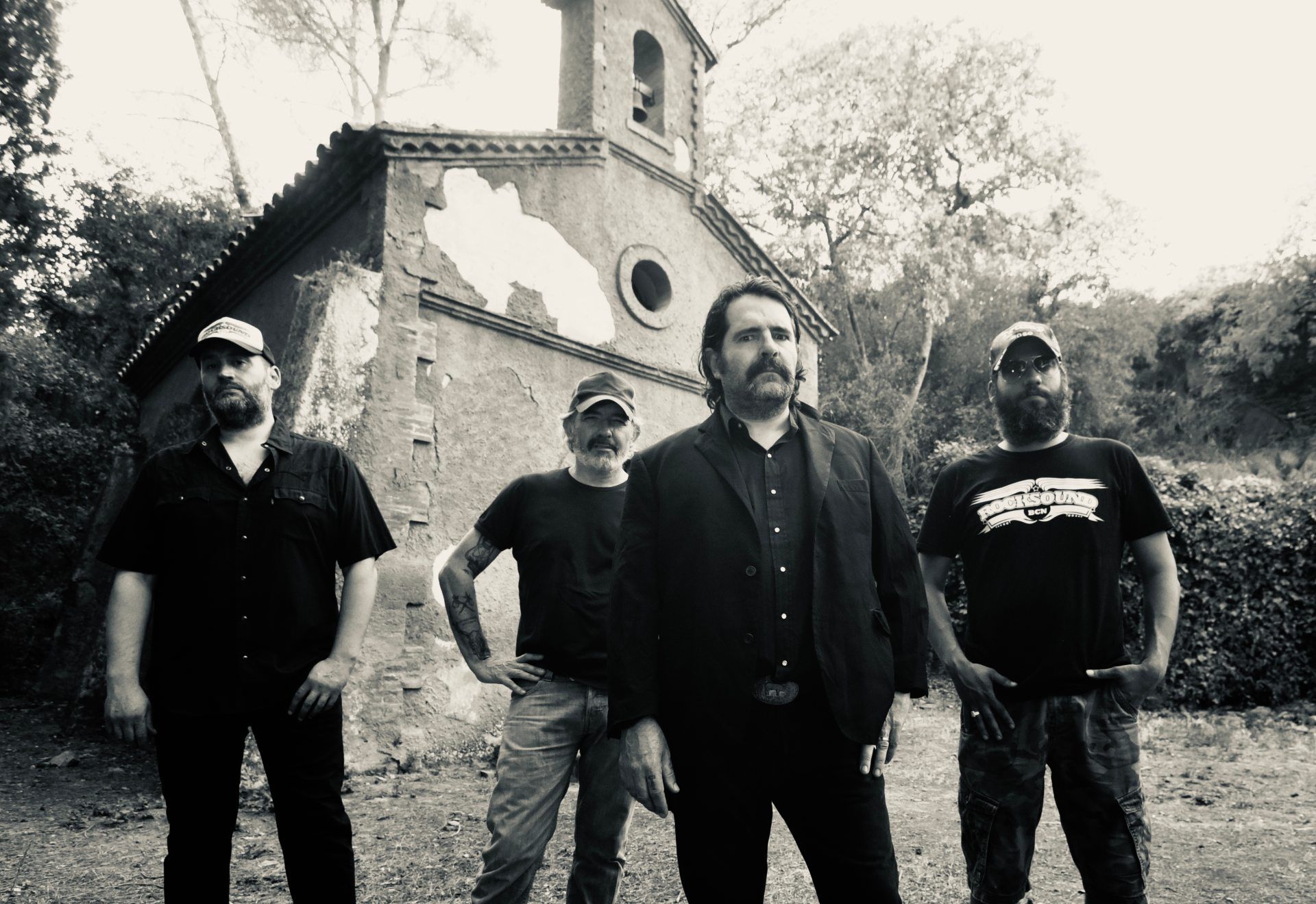 Th'Booty Hunters Christmas Concert