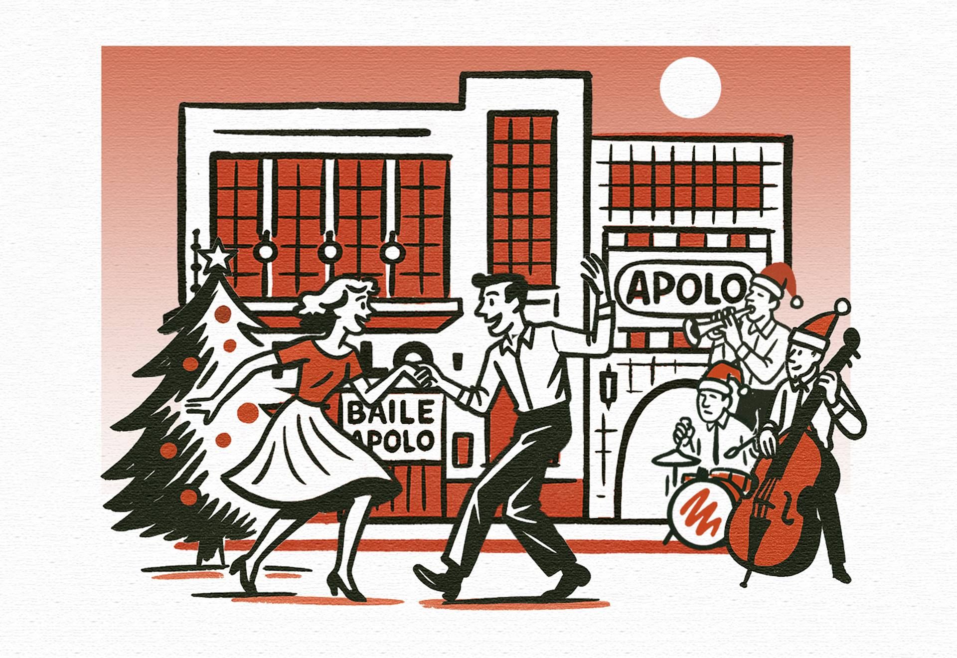 Jazz & Swing amb la Barcelona Jazz Orquestra