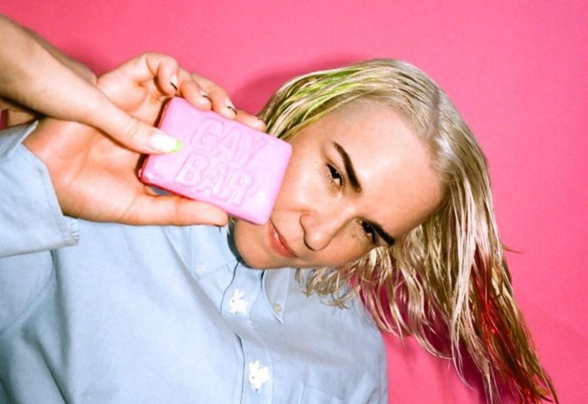 Nitsa: HAAi 3-Hour Set + ACIDNENA