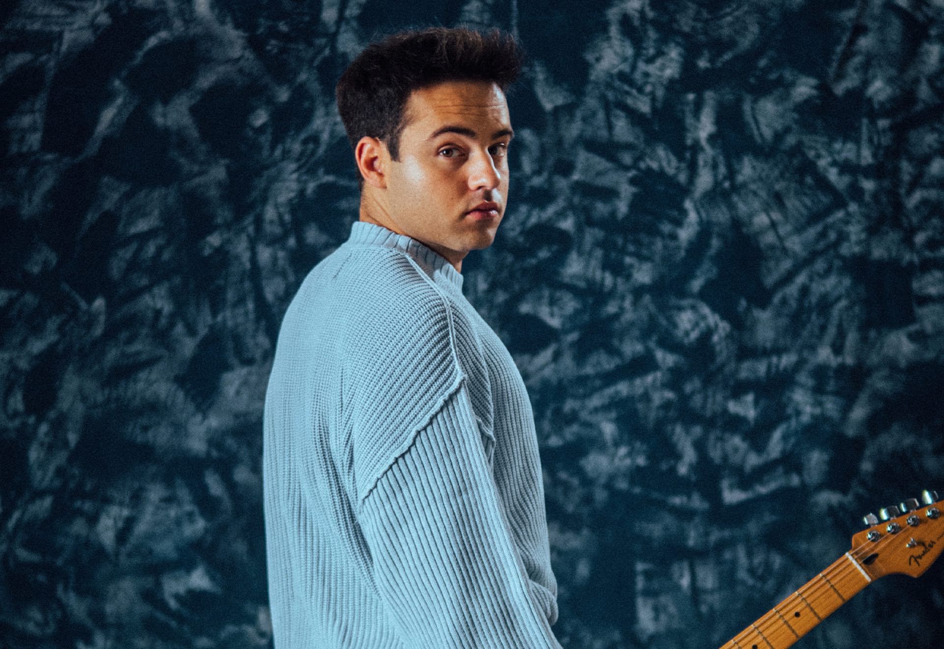 Guitar BCN 2026: DePol