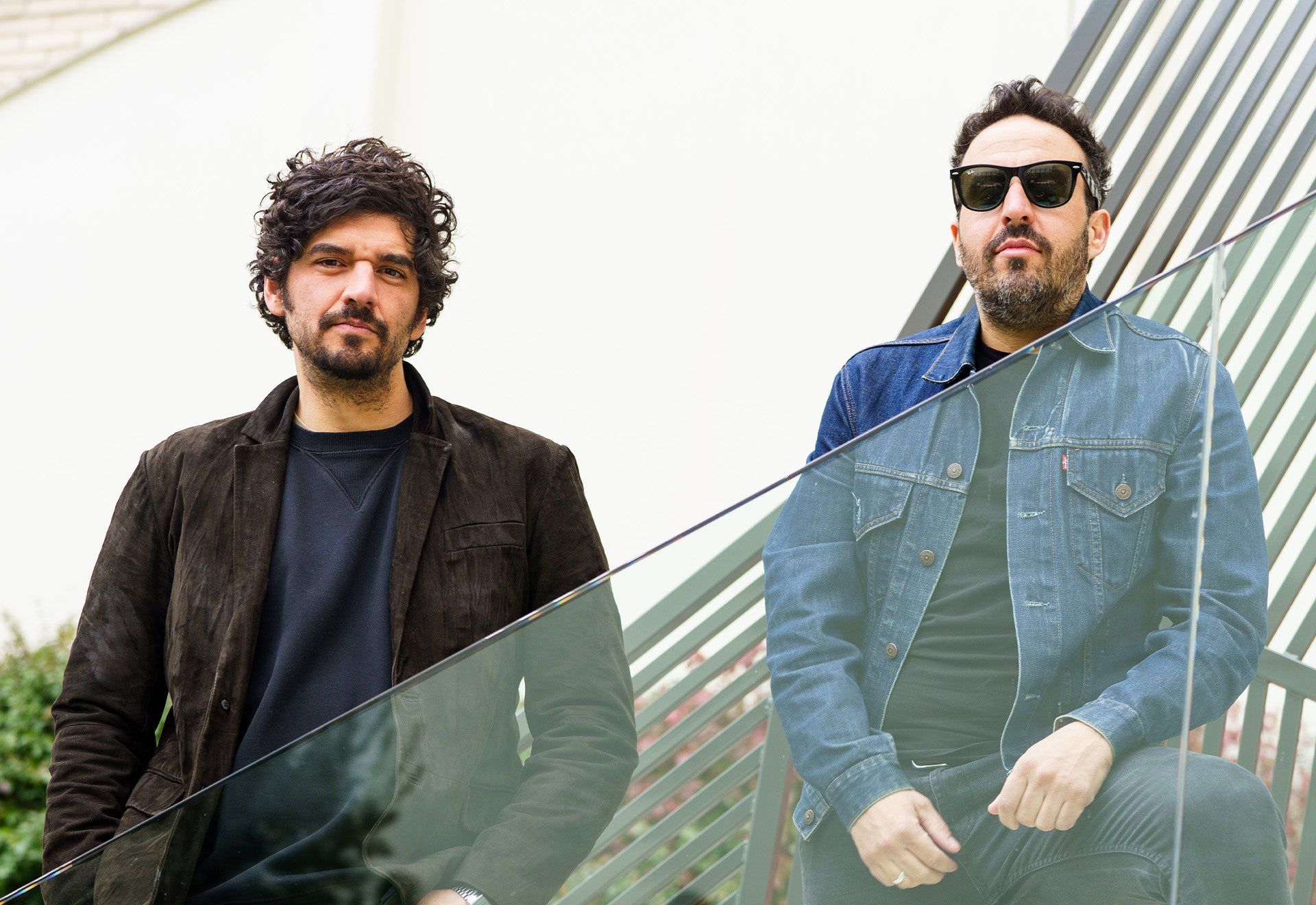 Guitar BCN 2026: Colectivo Panamera