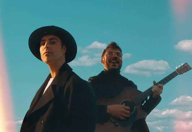 Antílopez - Vida & Obra (Gira Despedida)