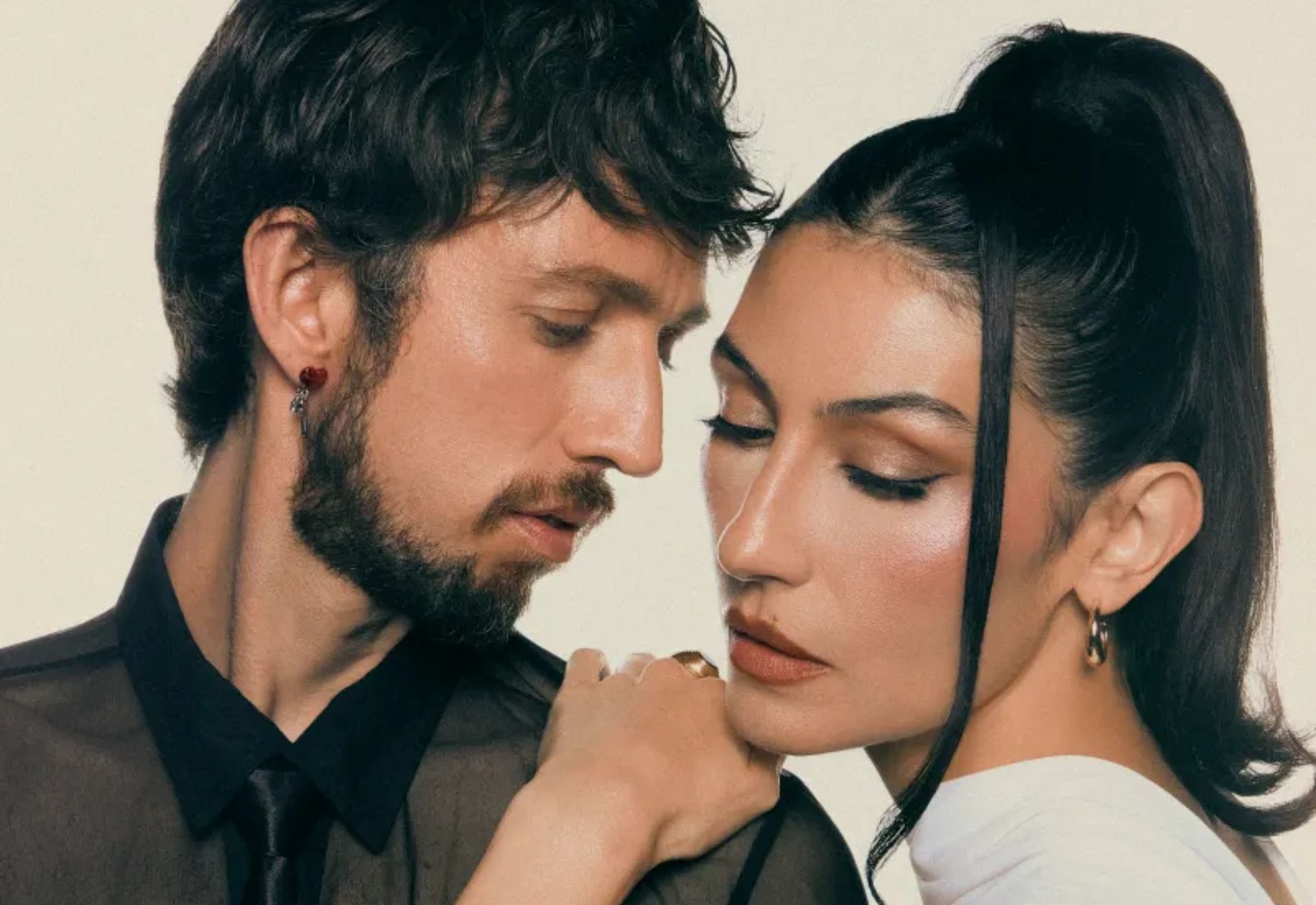 Esteman & Daniela Spalla