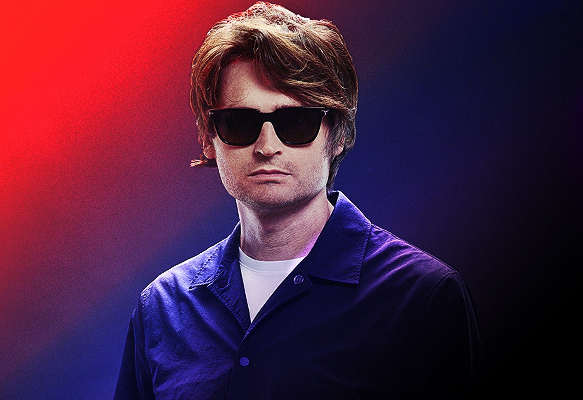 Angelo Duro "Ho tre belle notizie"