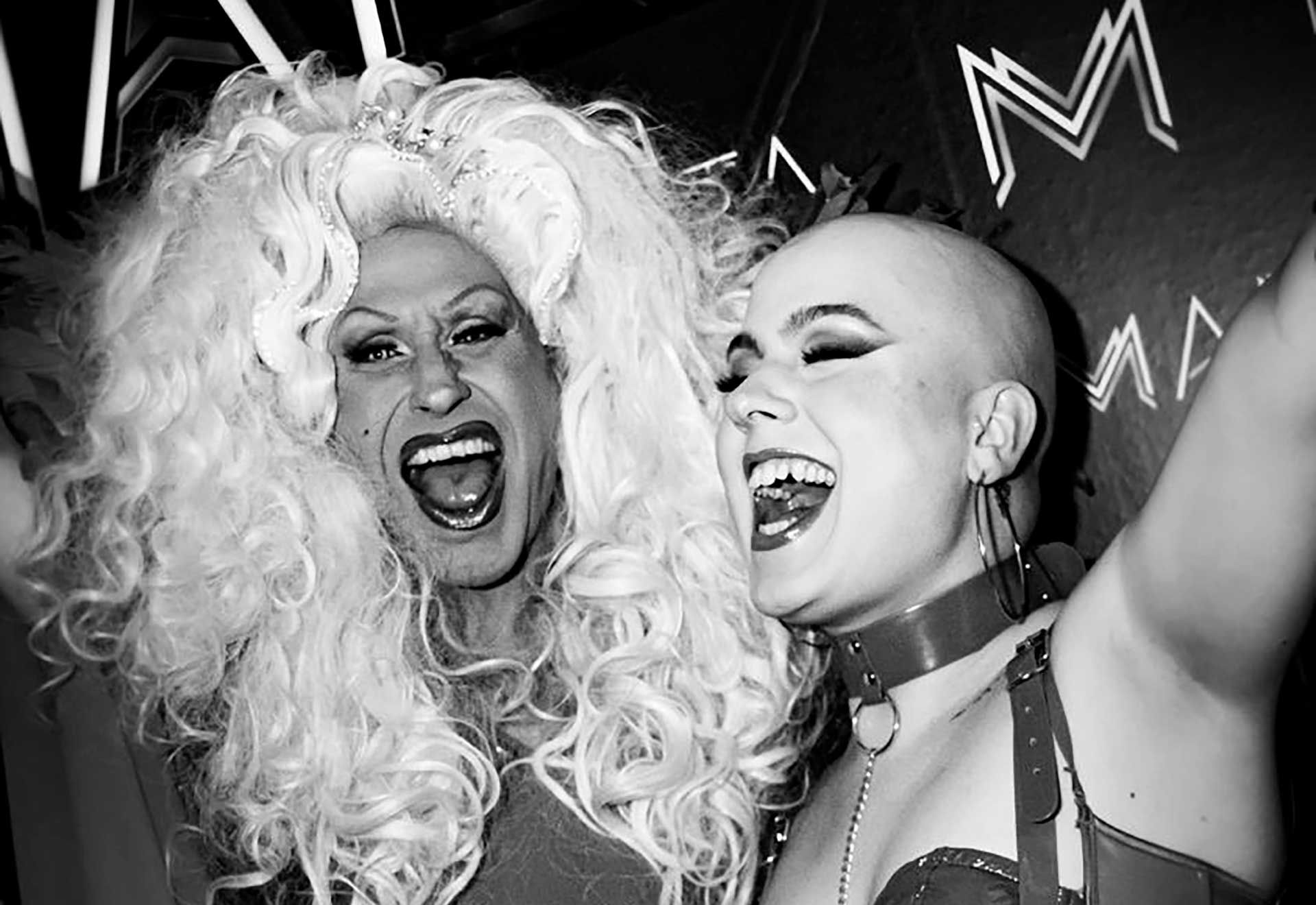 Barcelona Queer Film Festival closing