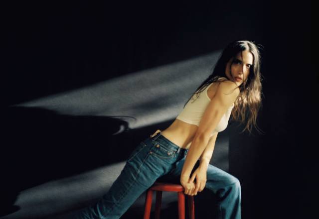 Nitsa: Helena Hauff + Animistic Beliefs Hybrid Set + Kinetic