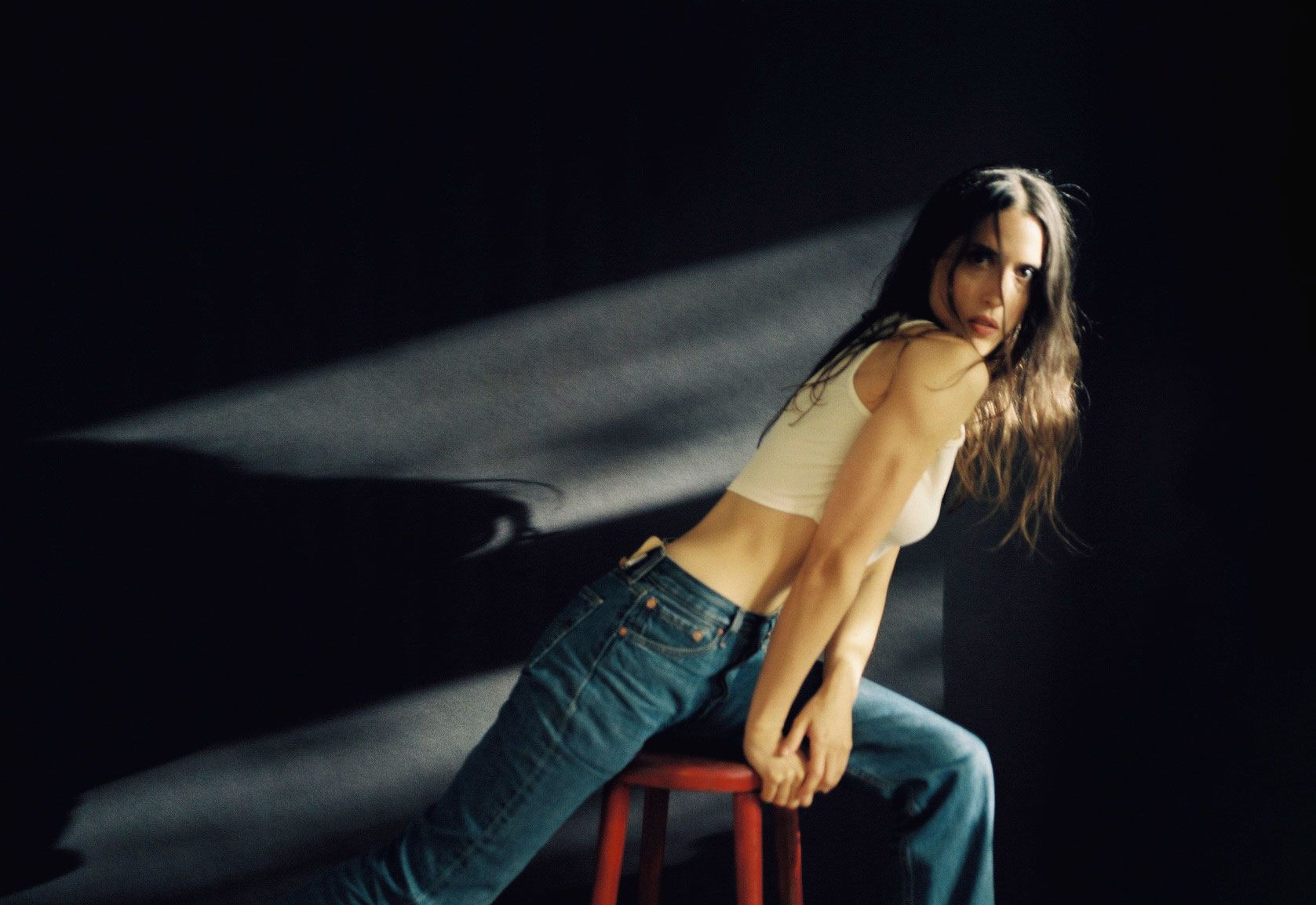 Nitsa: Helena Hauff + Animistic Beliefs Hybrid Set + Kinetic