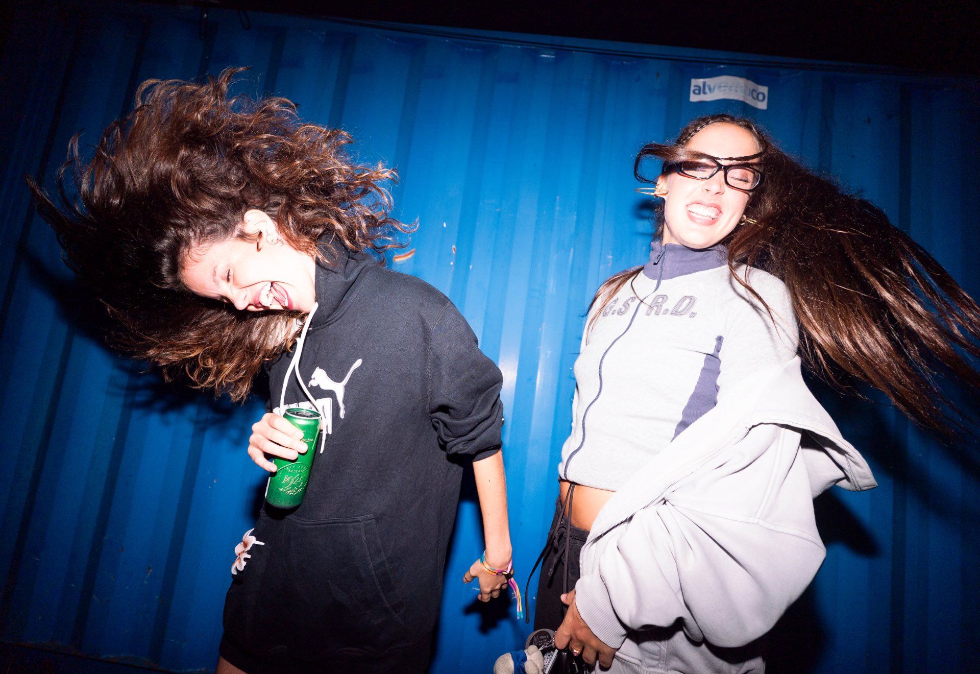 27th Festival Mil·lenni - Hinds