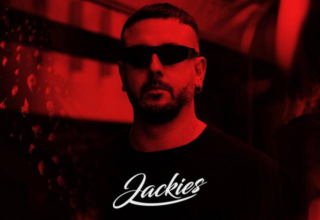 Nitsa: Jackies | Marco Faraone Special House Set All Night Long