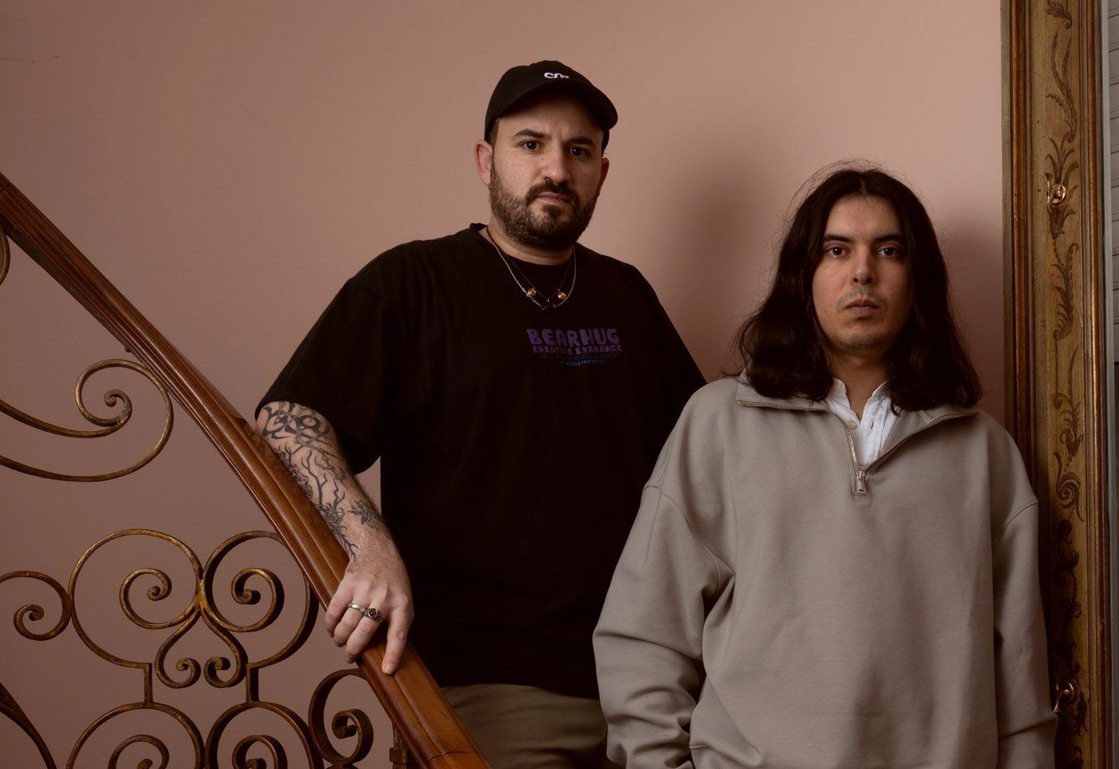 Astin: Cupula Recordings | Adria b2b Pau Roses b2b Swann + Arista