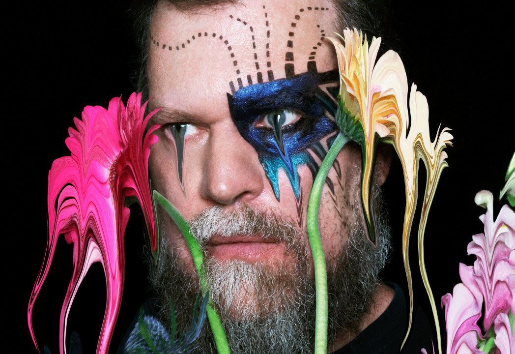 John Grant
