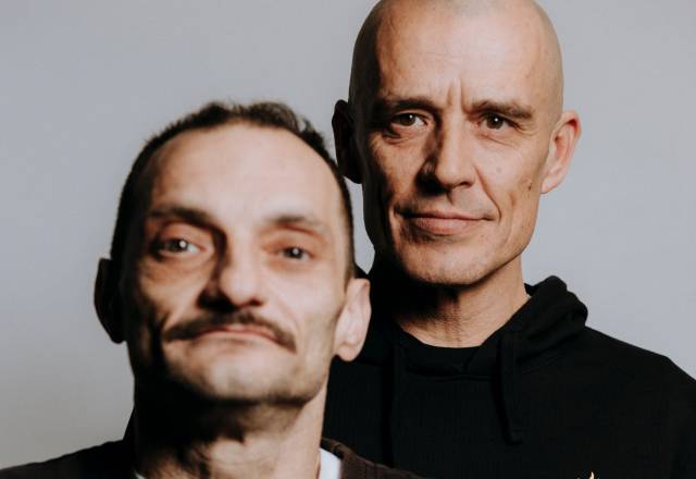 Nitsa: Pastis & Buenri All Night Long