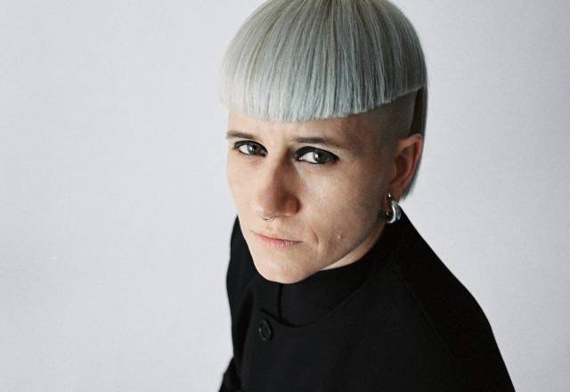 Astin: SEEKING THE VELVET | Cora Novoa + SUPERGLOSS + Ana Alves