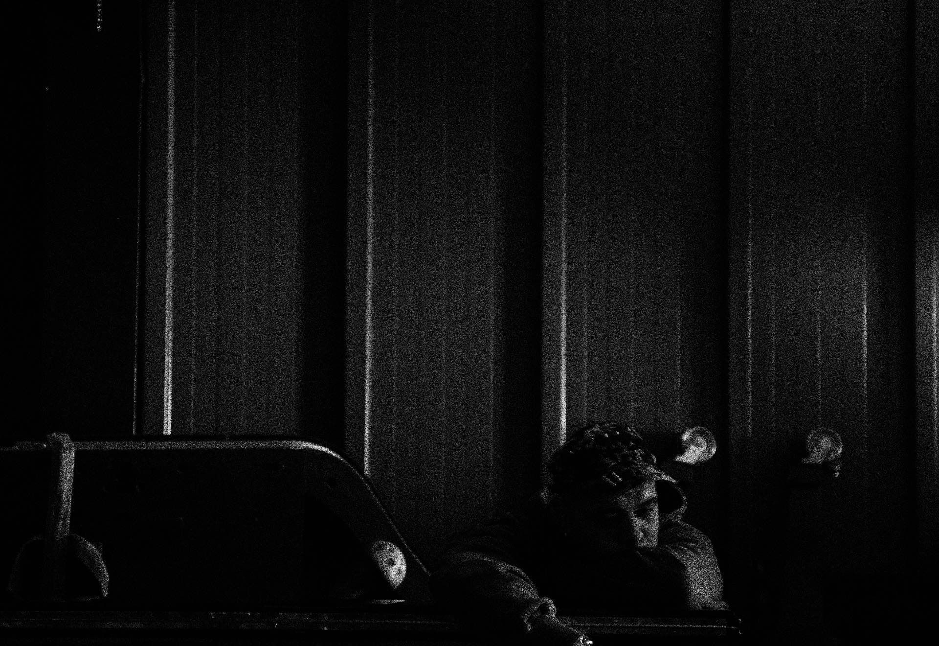 AFERS: Her Silhouette + Julie Rains