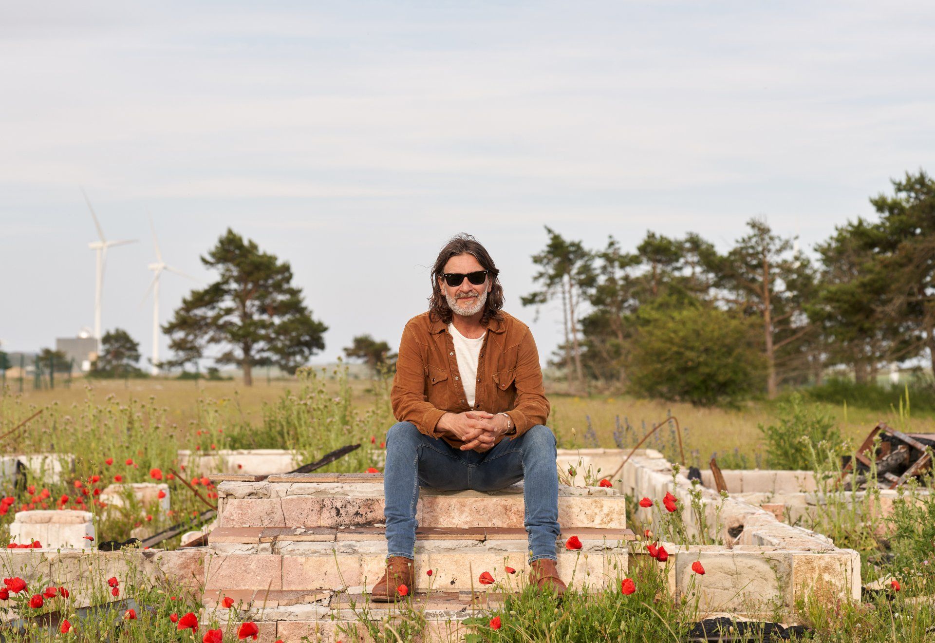 Quique González presenta 1973