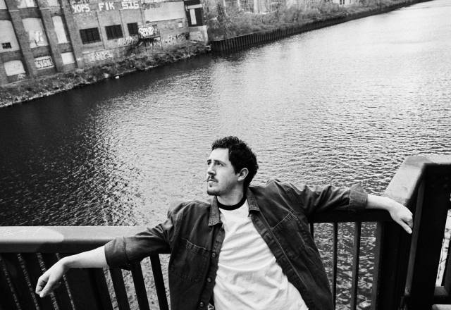 Michael Marcagi 2026 EU/UK winter tour