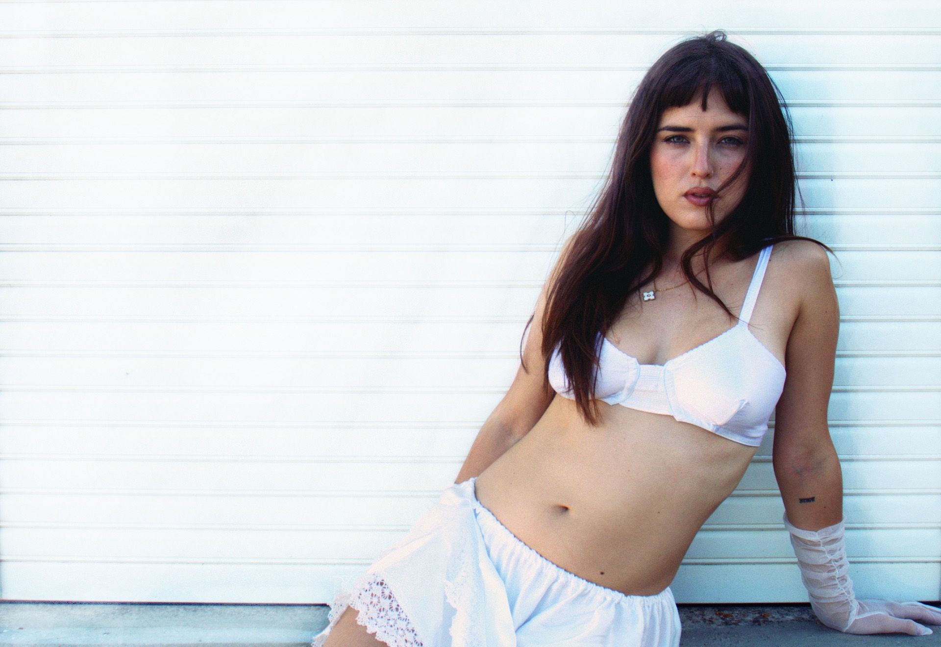 AFERS: Maria Fort + Sei Selina