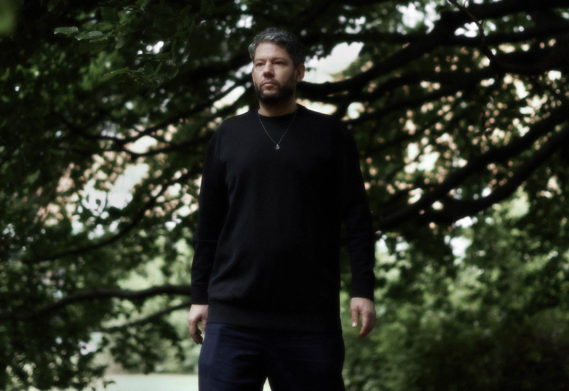 Nitsa: Âme [live!] + Andrea Castells