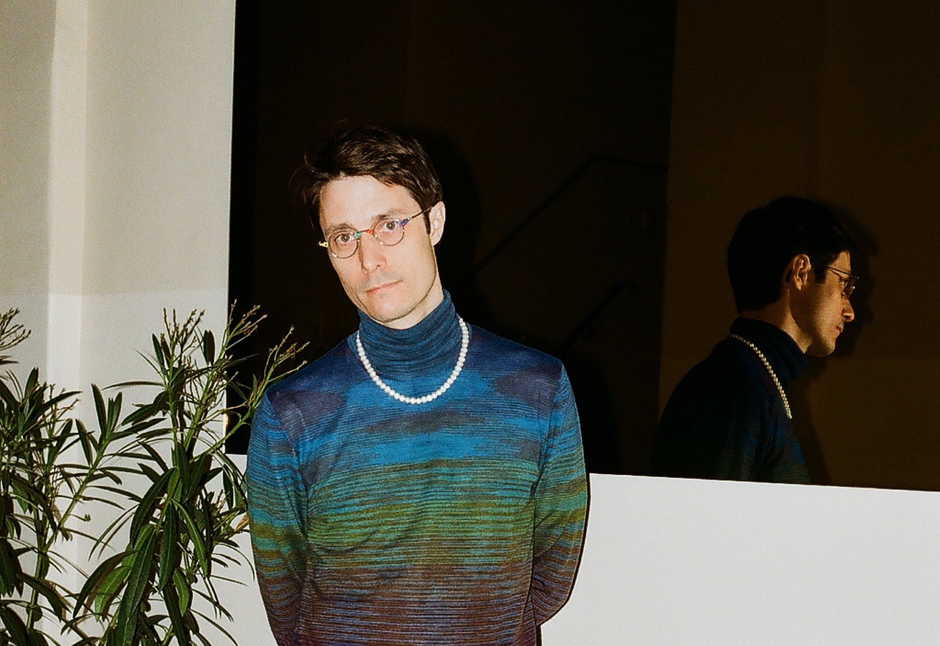 Astin: Call Super + Midland + LUMIERE