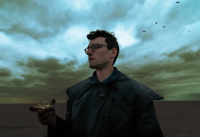 Nitsa: Danny L Harle + aya DJ Set + Drazzit + Doppelganger