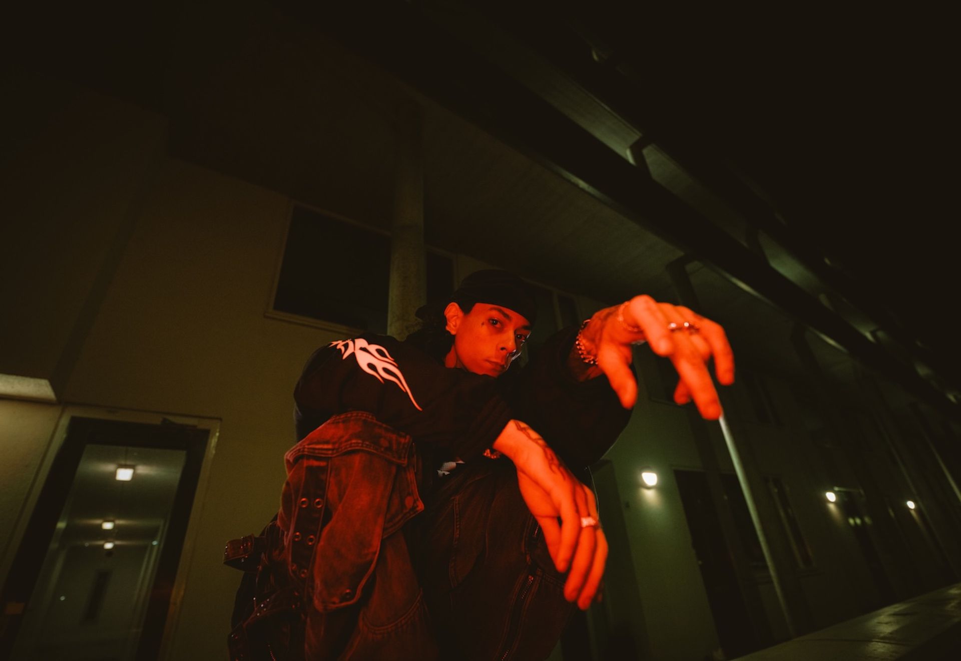 Nitsa: 6EJOU [live!]