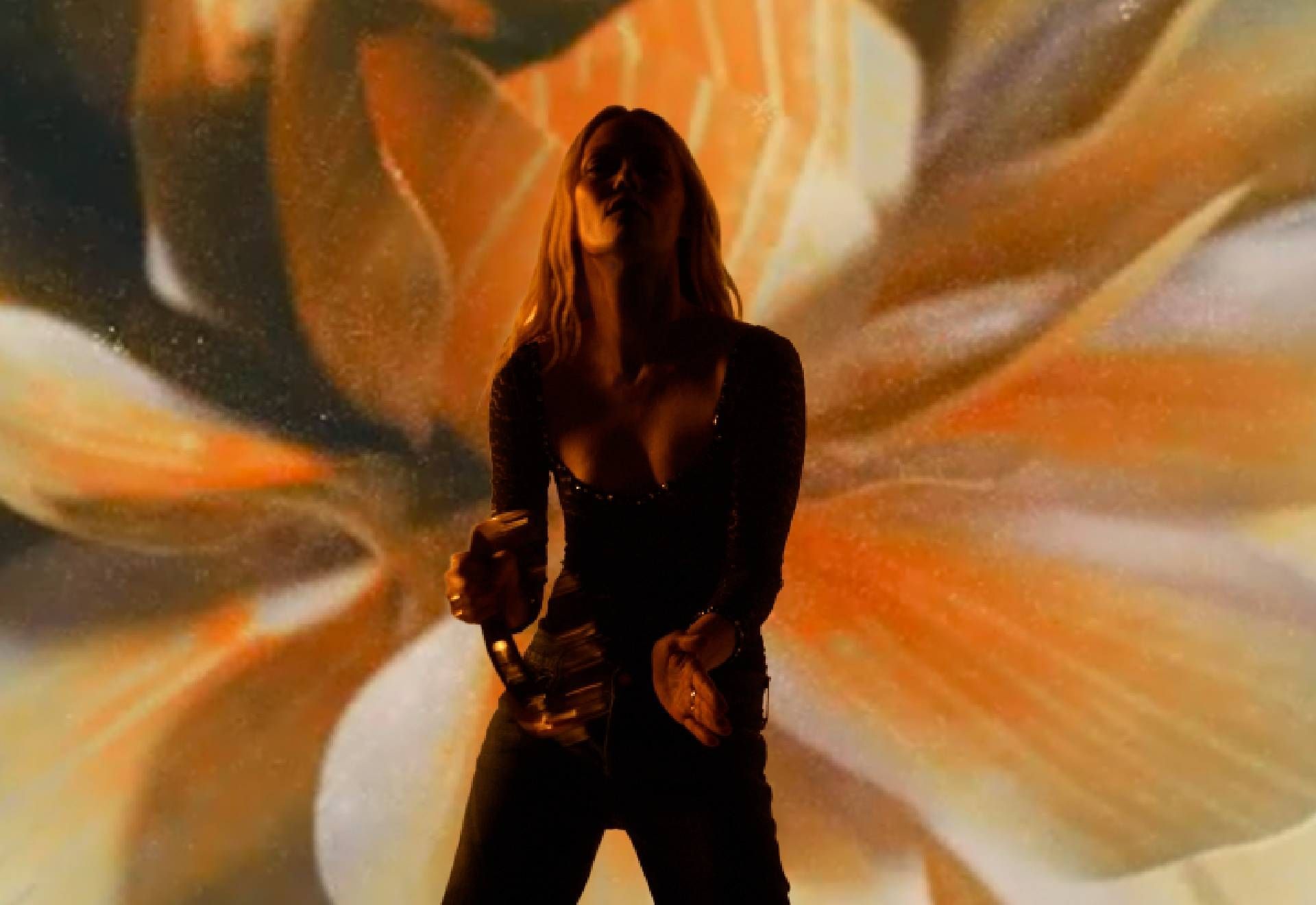 28th Festival Mil·lenni - Vanessa Paradis