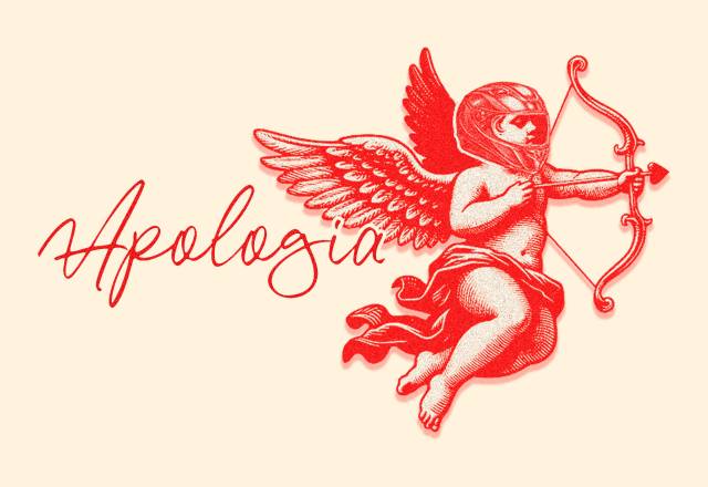 Apologia X Love Race: Jana La Fontaine + AckerMan + Diara.DGY + Maribel Pinchadiscos + Hochi + Titi Calor + e5g0000 + YULIE + Teresa Ferreiro + vic.pensa