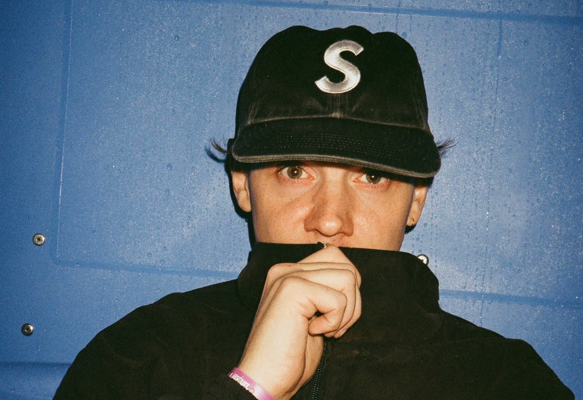 Nitsa: Pegassi + INEXXSTABLE