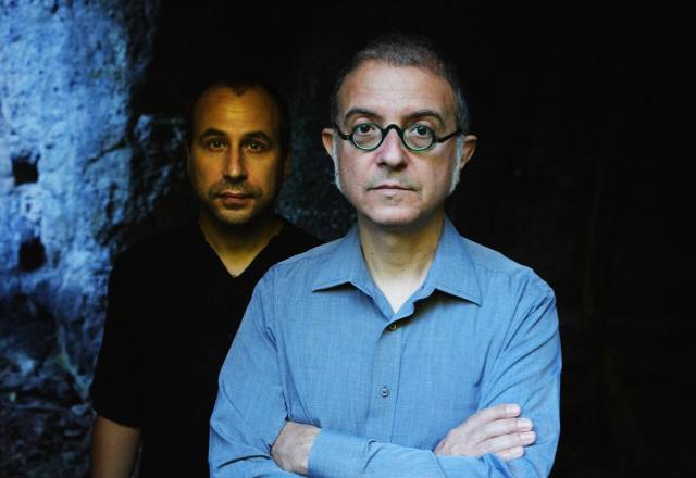 Astin: ExtraMostra | Voices From The Lake + Kenya Arakama