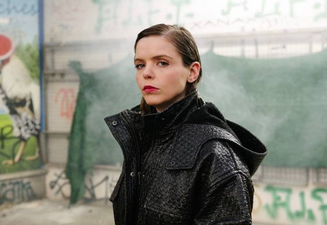 Astin: Sedef Adasï + DJ Masda + Malena