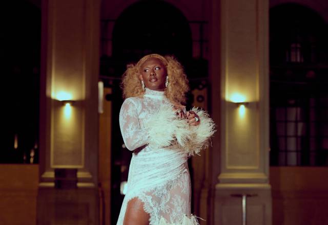 Iberoexperia Sessions 2026 presenta a Liniker