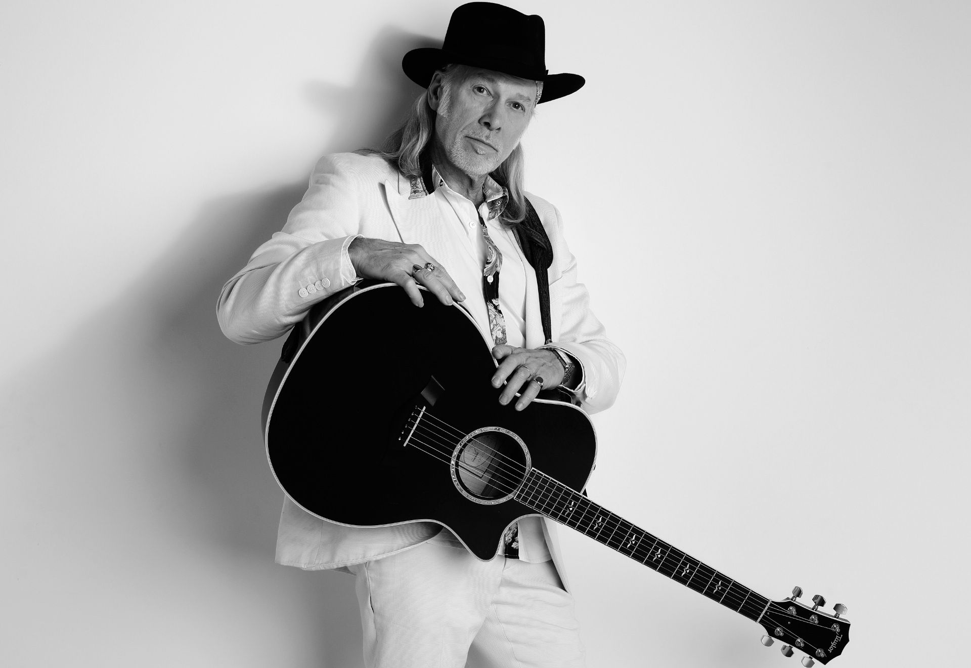 Elliott Murphy & Band