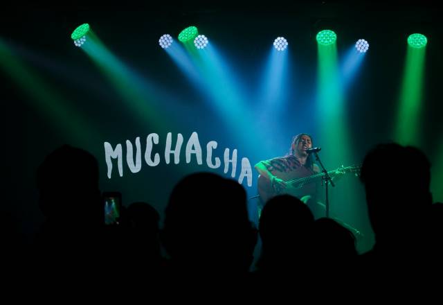 Iberoexperia Sessions 2026 invites La Muchacha