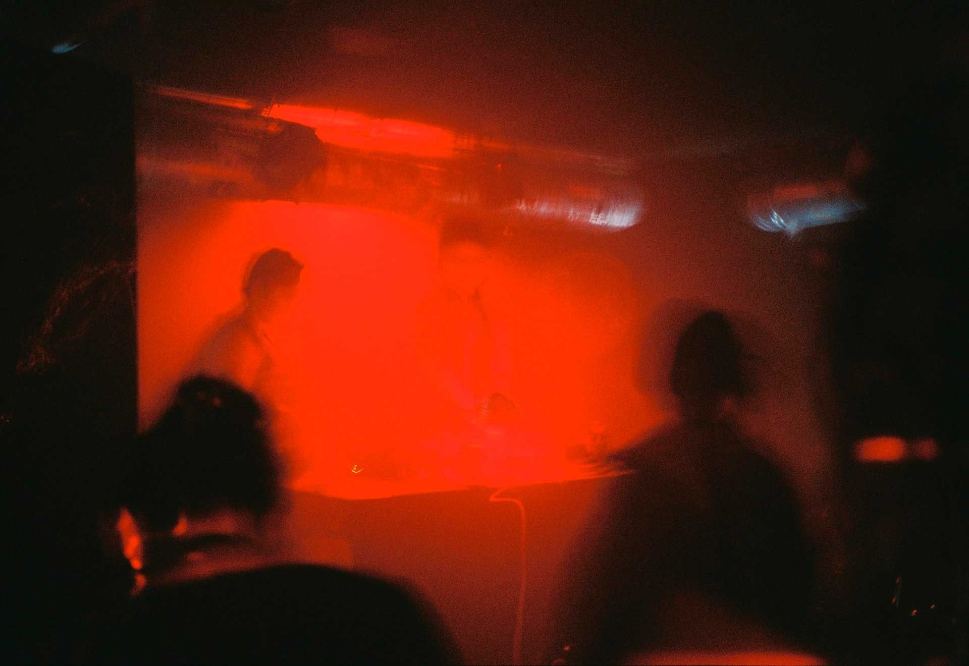 Apologia X Ninfekta: Brianathegemini + Kuiã + Latingoblin + LAINX