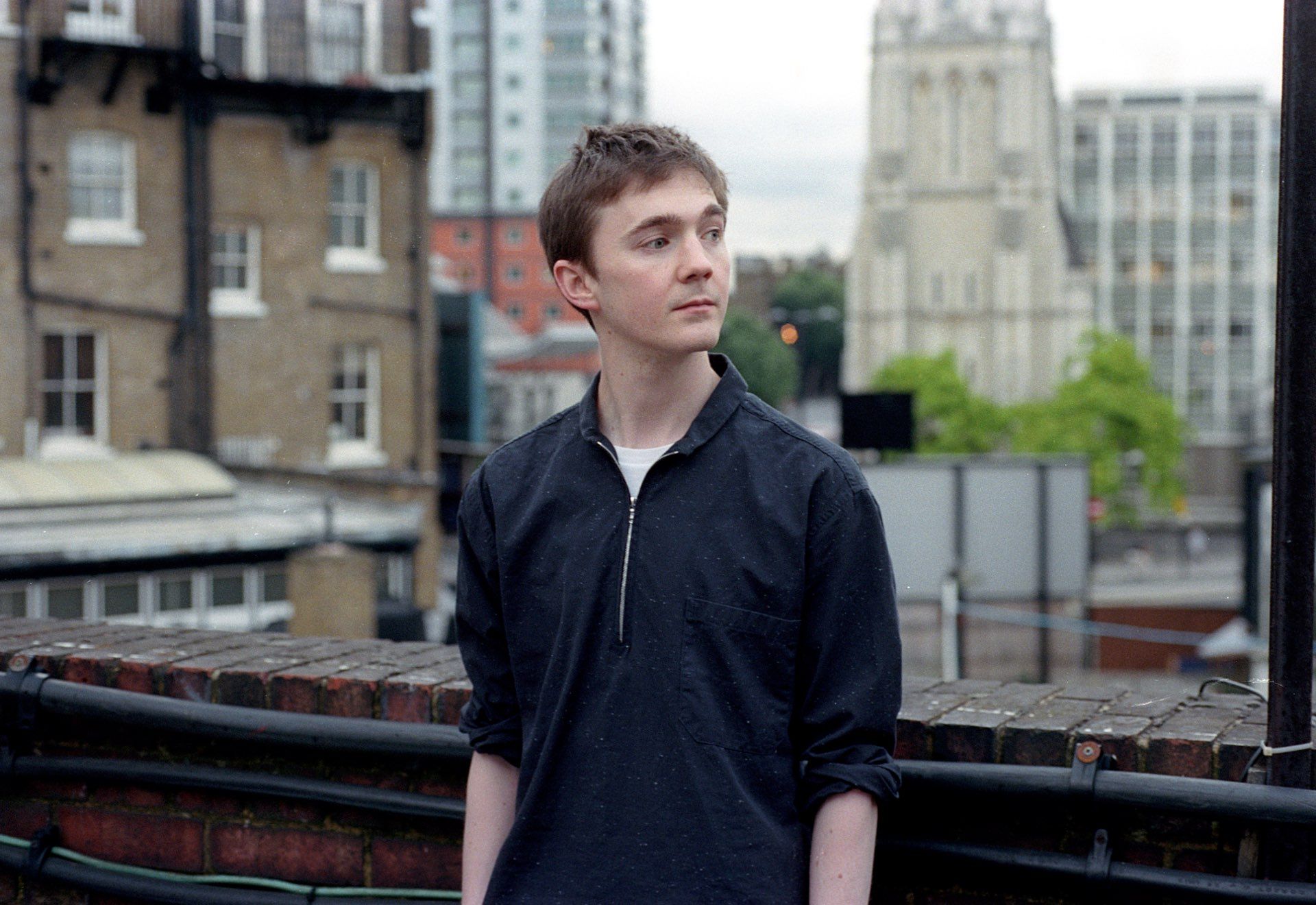 Nitsa: Ben UFO + D.N.S