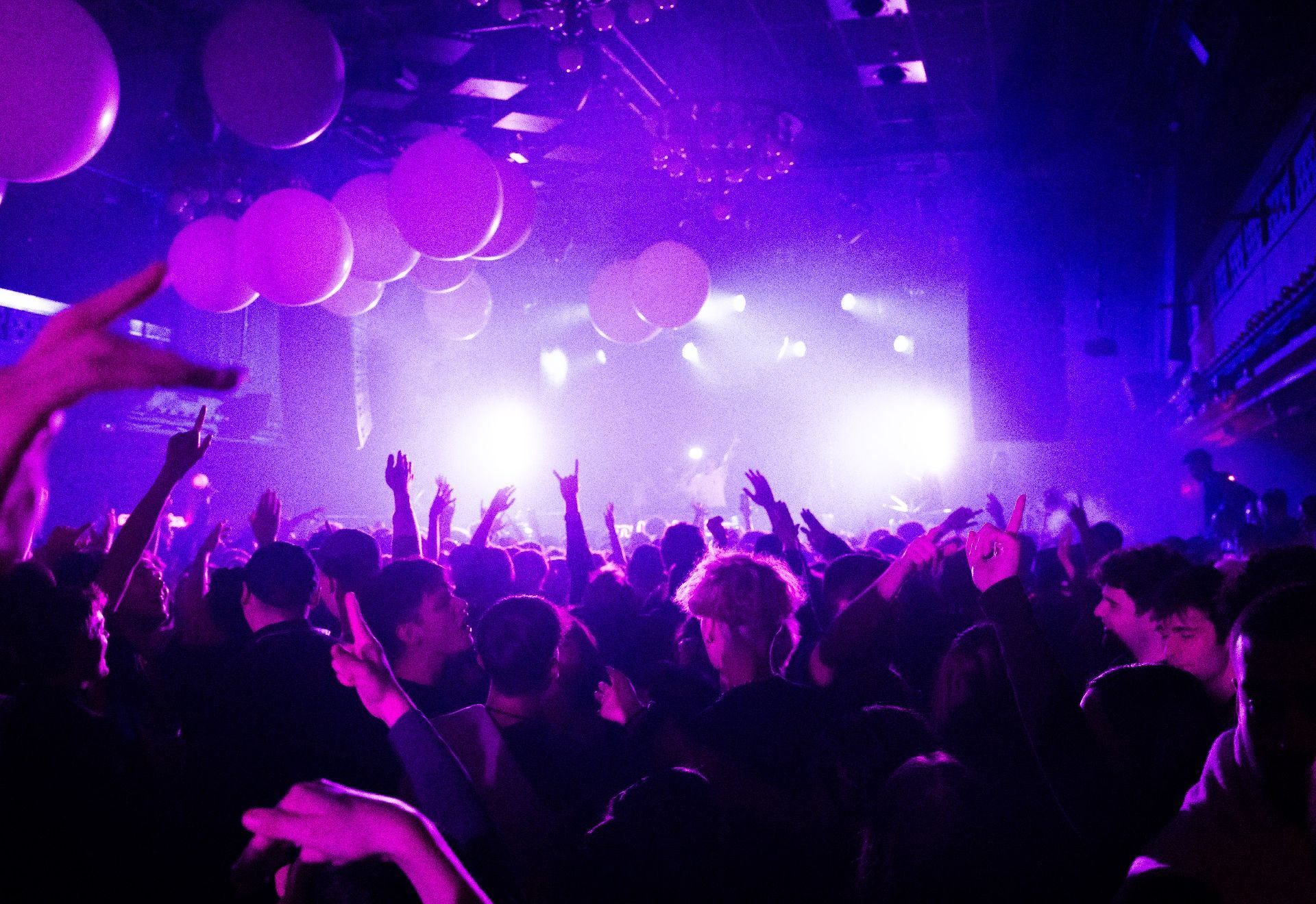 Milkshake | 6th Anniversary