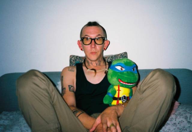 Cruïlla Concerts | Micah P. Hinson