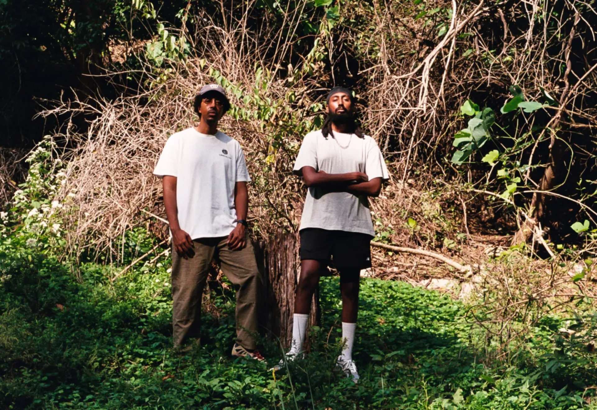 Piñata presenta: Oddisee