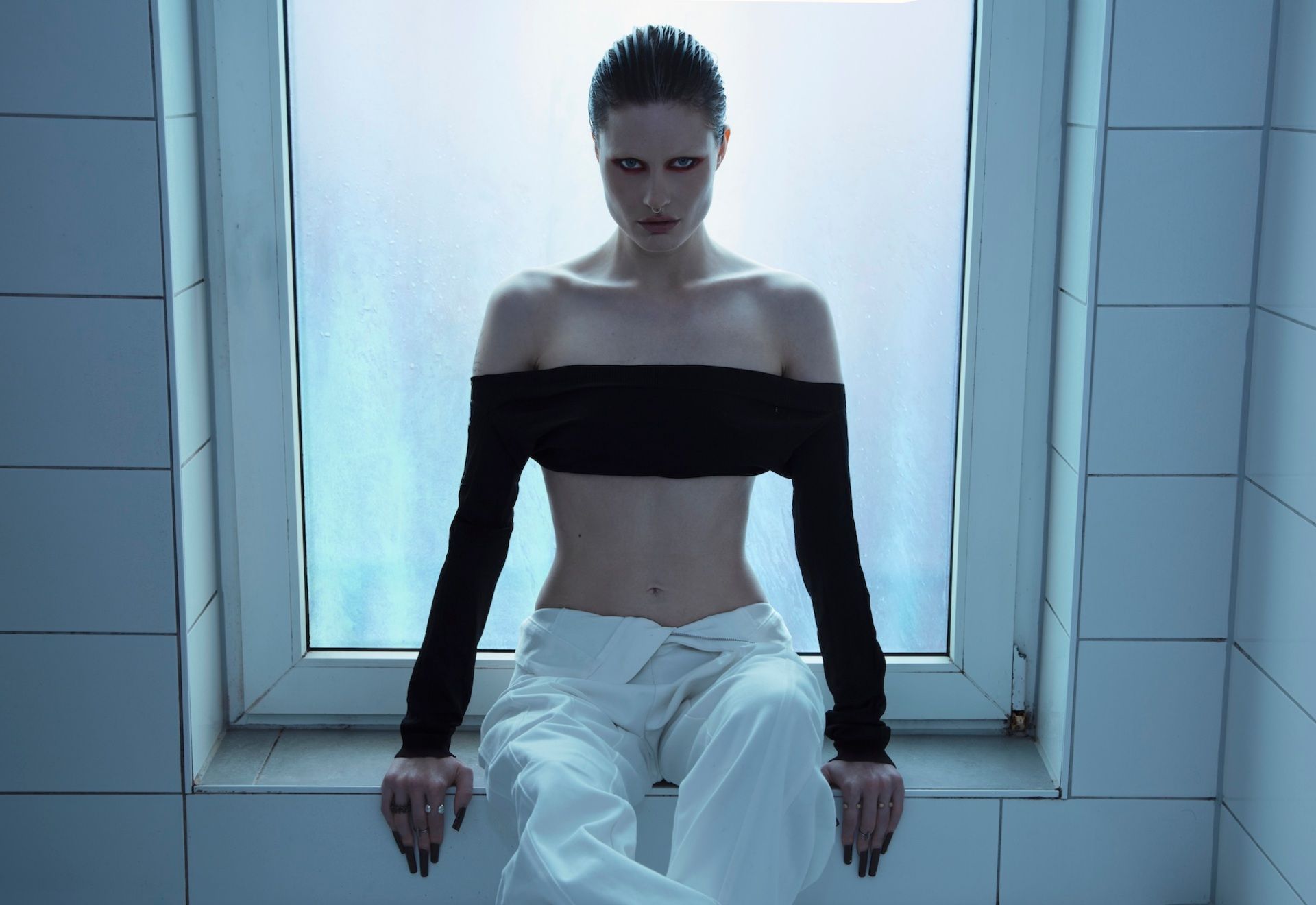 Nitsa: OUTOPIA | SPFDJ + SITA + KMILA b2b Rattlesnakke