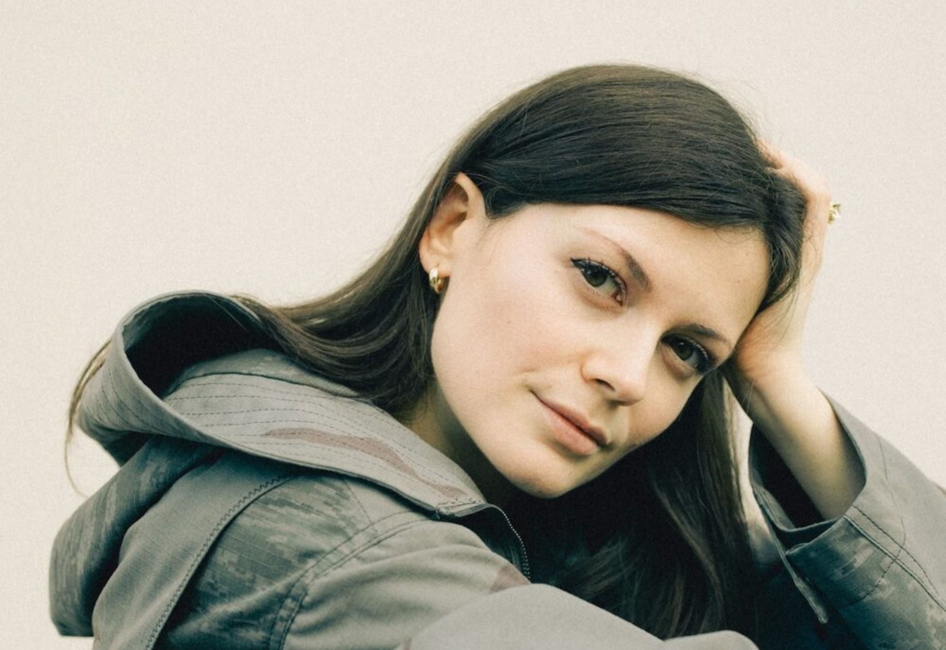 Astin: OVERTONE | Effy + Amor Satyr + K A I b2b Leverage b2b Ronni