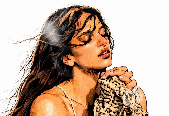 After Party Rosalía (MONDAY)